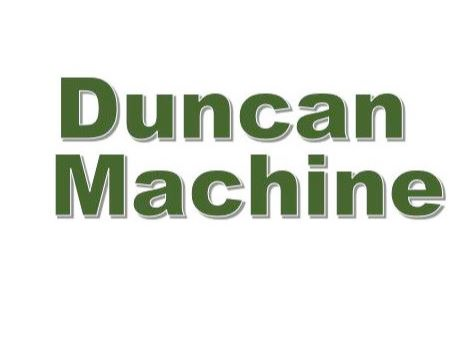 Duncan Machine